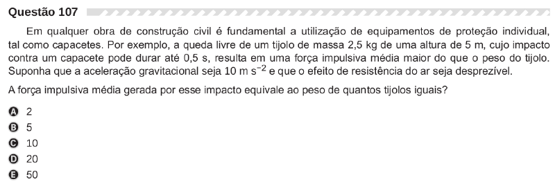enunciado