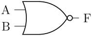 NOR